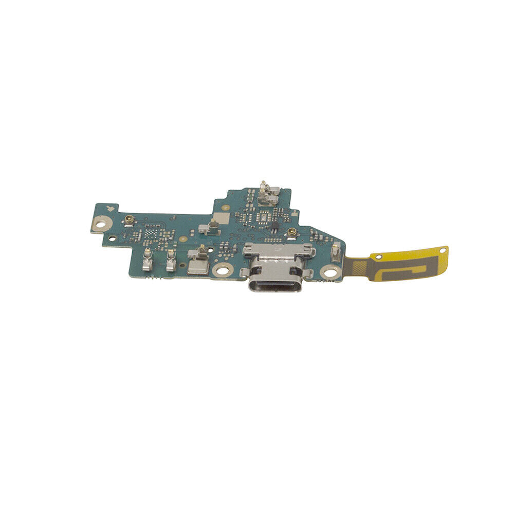 Charging Port Flex For Google Pixel